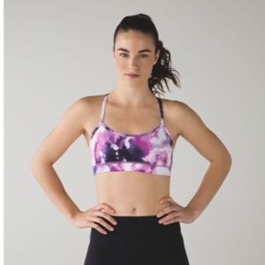 Lululemon Flow Y Bra IV